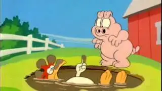 Orsons Farm shorts S1 E3
