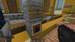 Minecraft: MC Central Episode 1: Exploring A Prison Mine