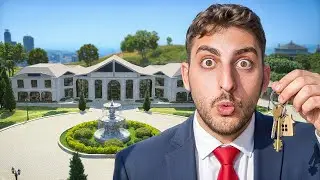 ΠΗΡΑ ΤΗΝ ΚΑΛΥΤΕΡΗ ΒΙΛΑ ΣΤΟ GTA RP 