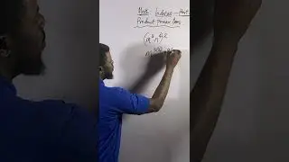 Power of product-Indices