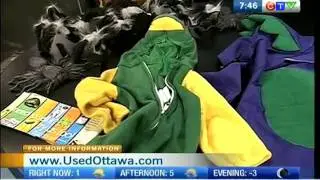 Used Ottawa
