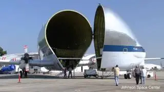 World's 5 Largest Cargo Planes   YouTube