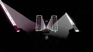 Beat Saber - Miss Murder (SS Rank) - AFI (Expert-Full Combo)
