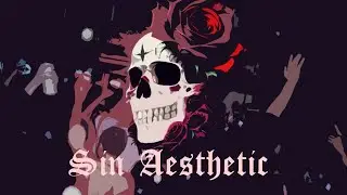 Sin Aesthetic - Rose Gold (free download)