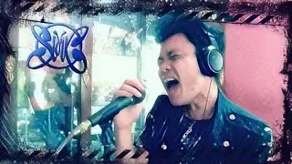 Slank - kalah ( cover ) by dens gonjalez