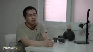 Interview of Yangjaewon, Fountain Studio, Seoul, Korea