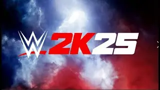 wwe 2k25 gameplay  #shorts #wwe