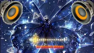 Montagem Butterfly Effect - (Bass Boosted) | DJ Usman Beats