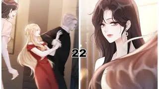 What a good girl Chapter 22 (English Sub)#ceomanga