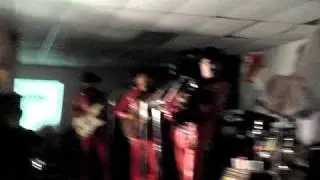 Los Canelos de Durango - Nacho Coronel.mpg