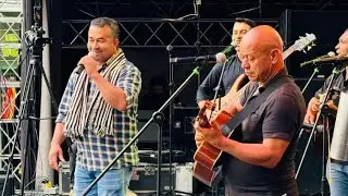 Lo tengo caido - Omar Sanchez