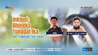 Inklusi: Bhineka Tunggal Ika