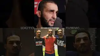 When Joe Rogan Helped Kevin Lee