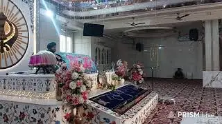 Live streaming of Gurudwara Greater Noida West