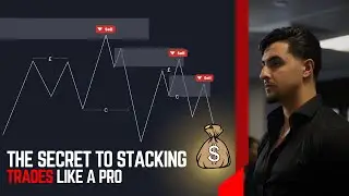 The Secret to Stacking Trades: How the Pros Compound Winning Positions