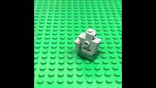 Day 7 Lego Harry Potter Advent Calendar #stopmotion #legos  #Harrrypotter #legostopmotion