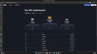 Rails Airdrop - How To Qualify For This Perp DEX Airdrop