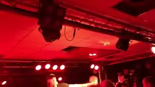 Harbinger live  peterborough 25 /3/2022(AO)\m/🔥