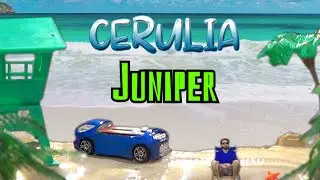 Cerulia- Juniper (Official Video)