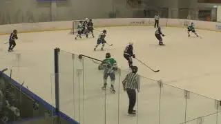 22-06-2024 Ice Hockey-Tel Aviv Admirals vs Kfar Saba Kings:  TA G5