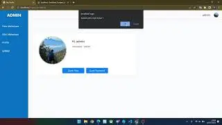 Demo Pengelolaan Data Mahasiswa Dan Nilai menggunakan Codeigniter 3 dan Bootstrap 4.6 | Romadloni