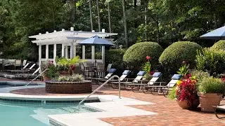Camden Lake Pine Apartments | Apex, NC | 30-second video tour