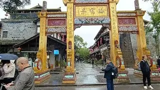 Sanxingdui’s “Bronze Homeland”! Haiwozi, the Ancient Shu Capital