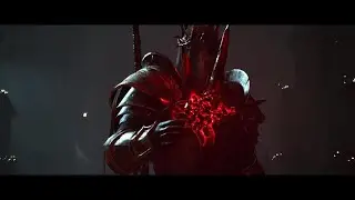 Lords of the Fallen Veteran New Game Plus Part 9