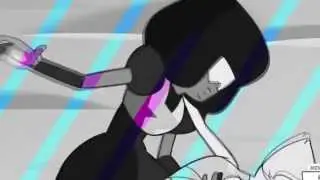 Pearlnet *steven universe* amv