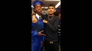 Finesse King - Watch Yo Back (ft. King Kasey) [Prod. By King Kasey]