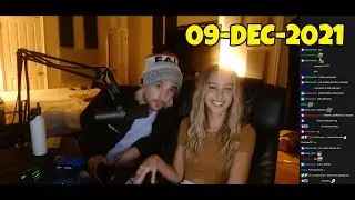 Playing Overcooked 2 with Ro [09-Dec-2021]