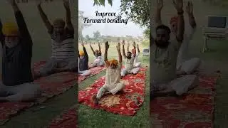 Improve forward bending #shortvideo#viral #ytshorts #yt #suscribe #cmdiyogshala #fitness