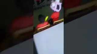 Aunty Giggles Big Balloon Show
