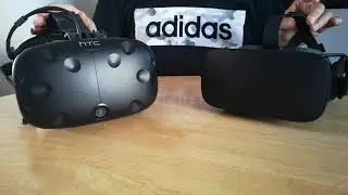 Rift CV1 and Htc Vive worth buying in 2019?