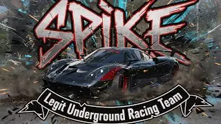 NFS Heat - Spike |Pagani | 2:34:72 | No Refills