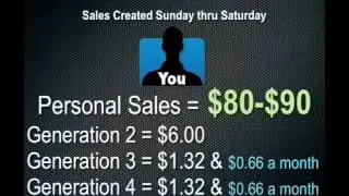 MCA Compensation Plan