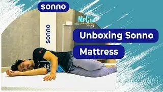 TILAM BAEK UNTUK GAMERS SONNO