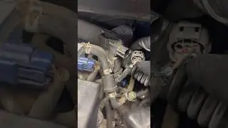 C&oacute;digo (PO223, PO222, PO123) 2004 - 2007) NissanMurano 3.5L no acelera #repair #shorts