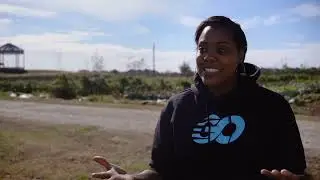 Michelle Wallace 2022 Intro