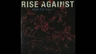 GENERATION LOST - Rise Against (Piano)