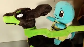 Pokemon Talk #23: Watch Me Whip