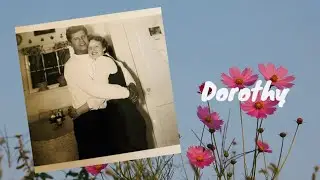 The Dirty Habit - Dorothy (Lyric Video)