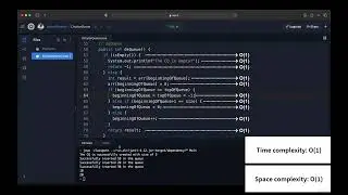 009 Dequeue, Peek and Delete Methods in Circular Queue using Array