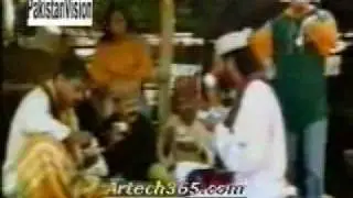 Proud Pakistani - Yataagan - MCC ( Music Channel Charts )