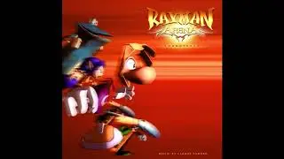 Shadow Plain - Rayman Arena OST