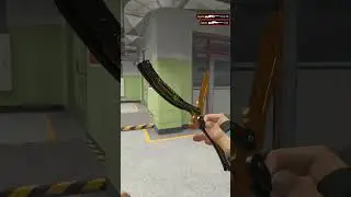 Hypex Amazing 4k #cs2