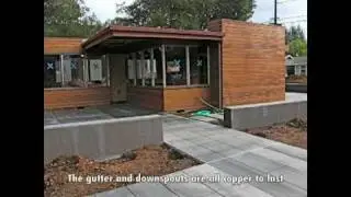 Neutra House