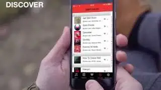 Tonspion App: All your music in one app