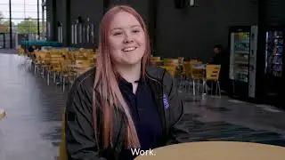 Rolls-Royce | Fit right in with Eylisha, a Rolls-Royce Engineering Degree Apprentice
