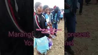 #newsantalifansanshortstatusvideosong#santali fansan short video song 2026 MarangBuru studio present